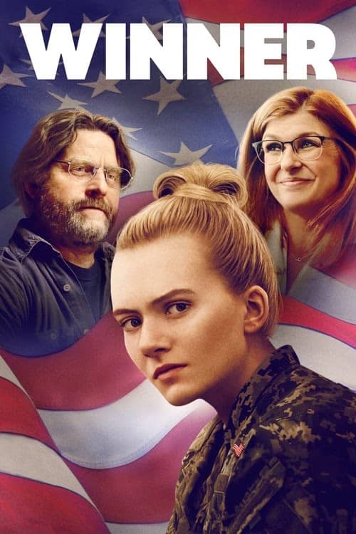 Winner izle