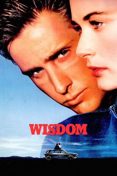 Wisdom izle