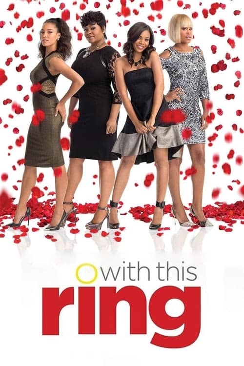 With This Ring izle