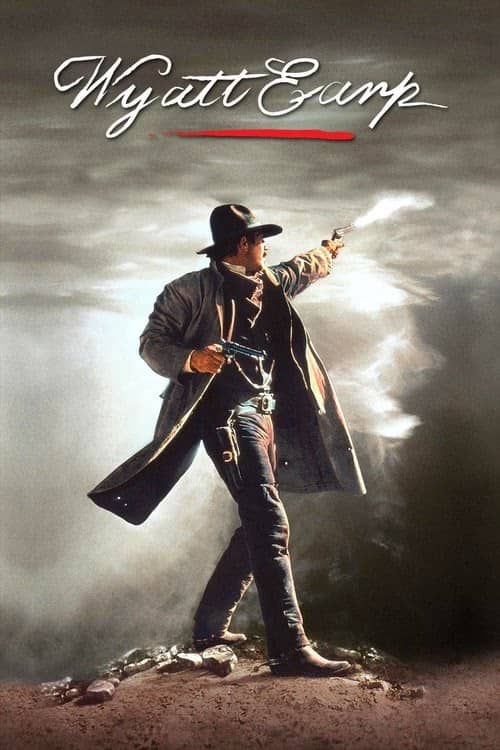 Wyatt Earp izle