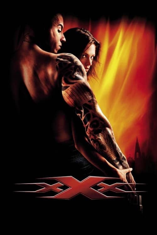 xXx izle