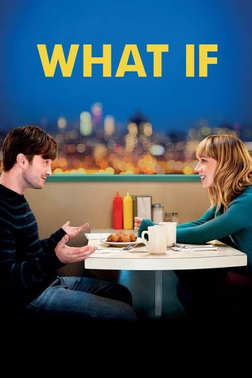 Ya Aşksa izle