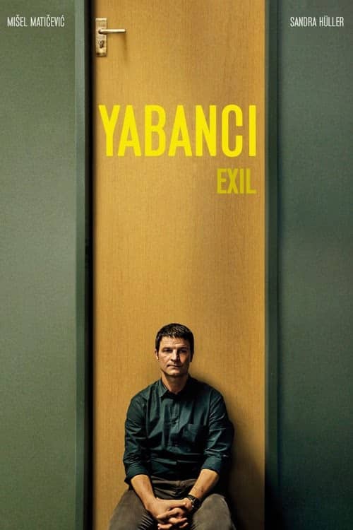Yabancı izle
