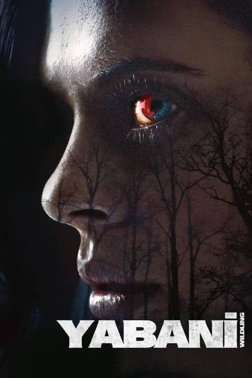 Yabani izle