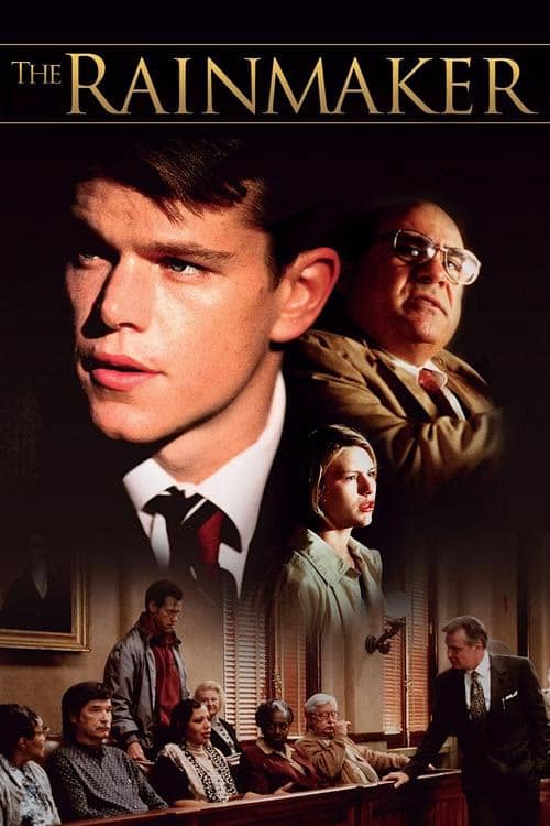 Yağmurcu izle