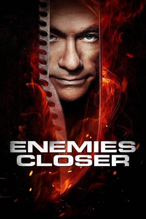 Yakın Düşmanlar izle