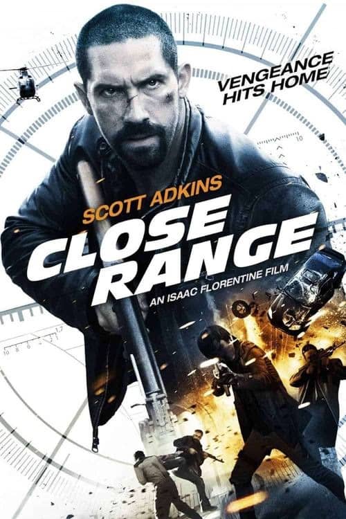 Yakın Mesafe izle