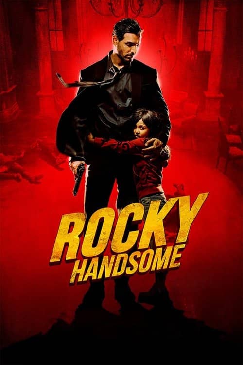 Yakışıklı Rocky izle