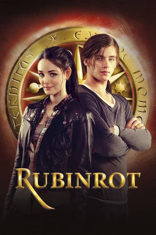 Yakut Kırmızı izle