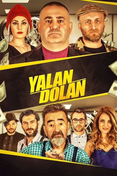 Yalan Dolan izle