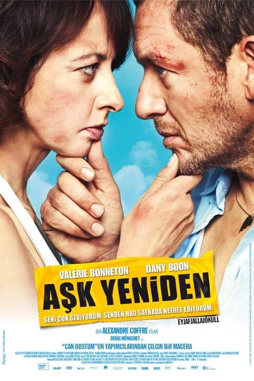 Yanardağ izle