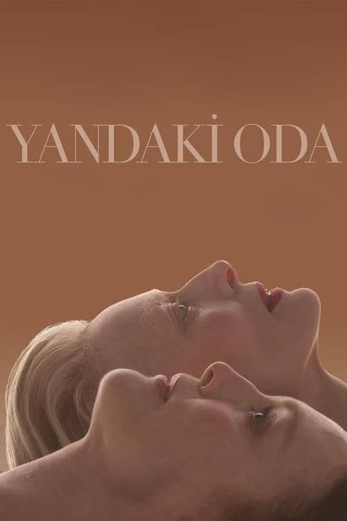 Yandaki Oda izle