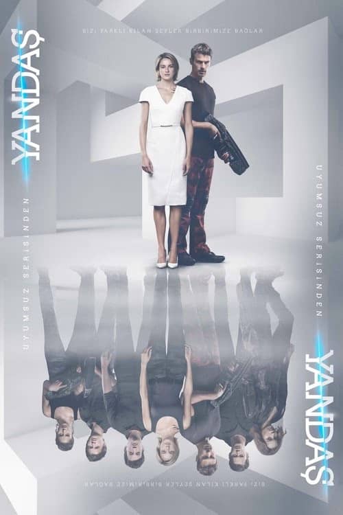 Yandaş izle