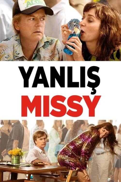 Yanlış Missy izle