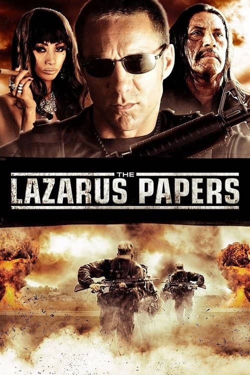 Yap ve Öl! izle