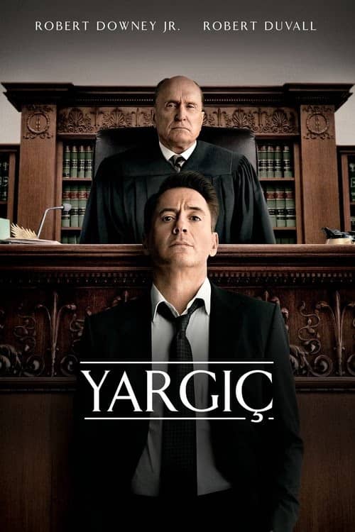 Yargıç izle
