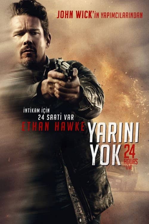 Yarını Yok izle