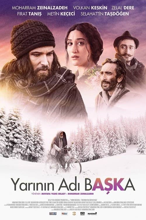 Yarının Adı Başka izle