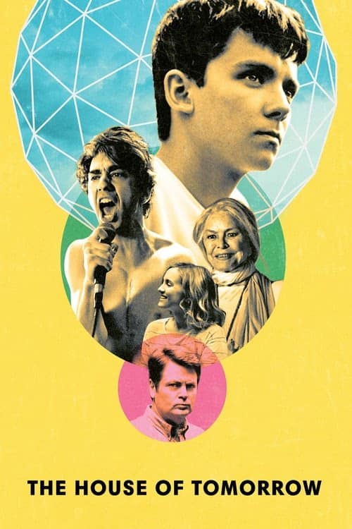 Yarının Evi izle