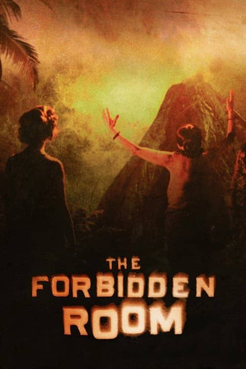 Yasaklı Oda izle