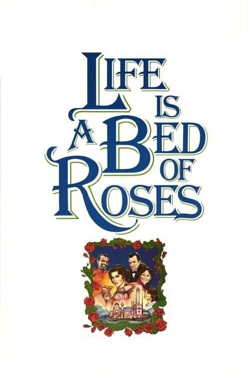 Yaşam Bir Romandır izle
