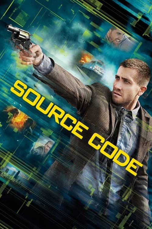 Yaşam Şifresi izle