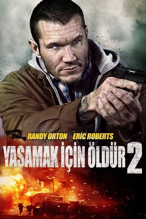 Yaşamak İçin Öldür 2 izle