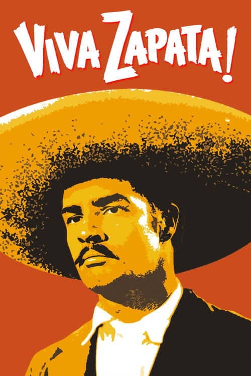 Yaşasın Zapata! izle