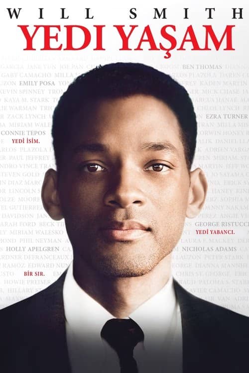 Yedi Yaşam izle