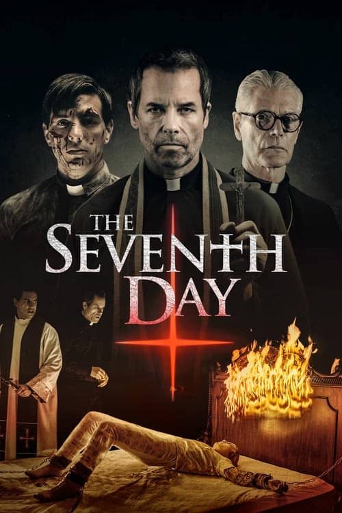 Yedinci Gün izle