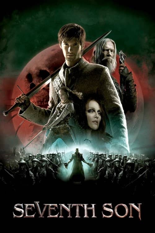 Yedinci Oğul izle