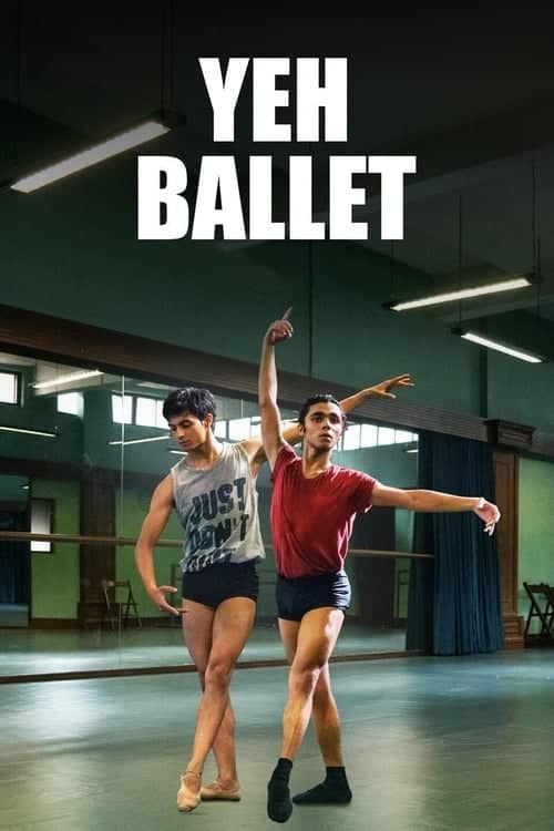 Yeh Ballet izle