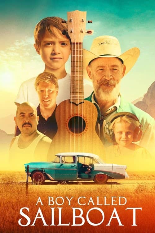 Yelkenli Adında Bir Çocuk izle