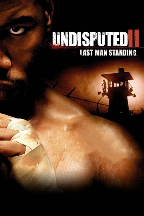 Yenilmez 2 izle