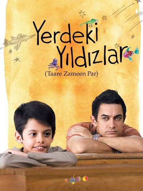 Yerdeki Yıldızlar izle