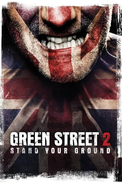 Yeşil Sokak Holiganları 2 izle