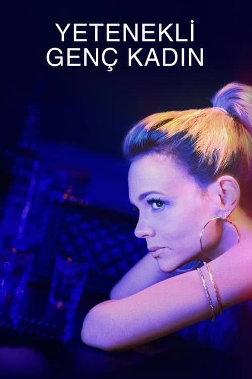 Yetenekli Genç Kadın izle