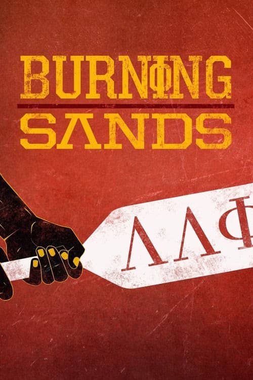Yıkıcı Kumlar izle