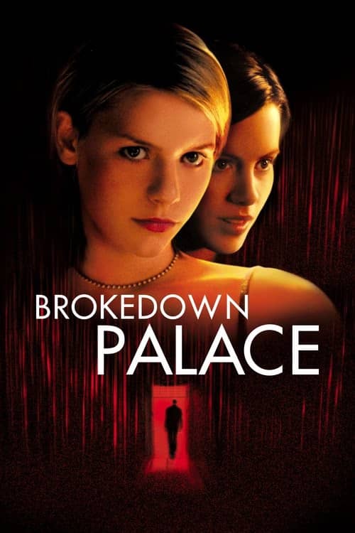 Yıkıntı Saray izle