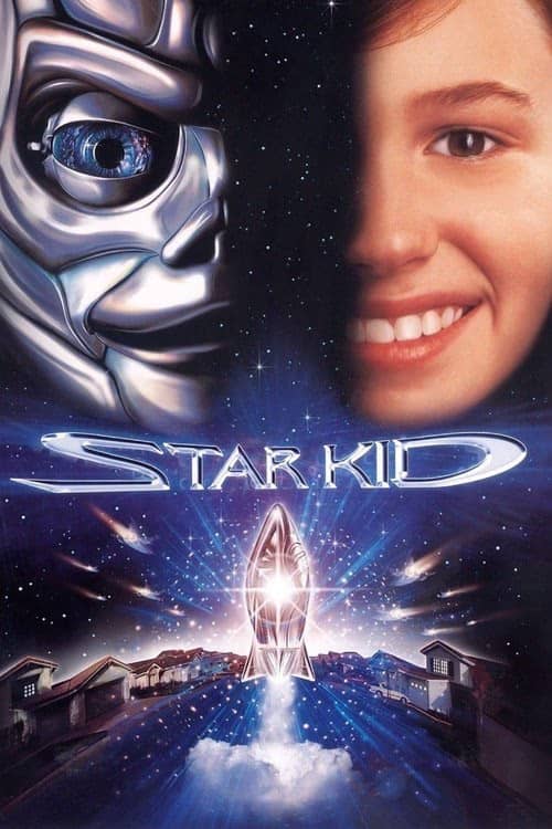Yıldız Çocuk izle