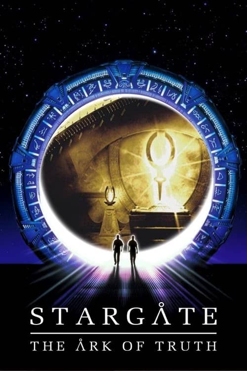 Yildiz Gecidi 3 Stargate Gerçeğin Sandığı izle