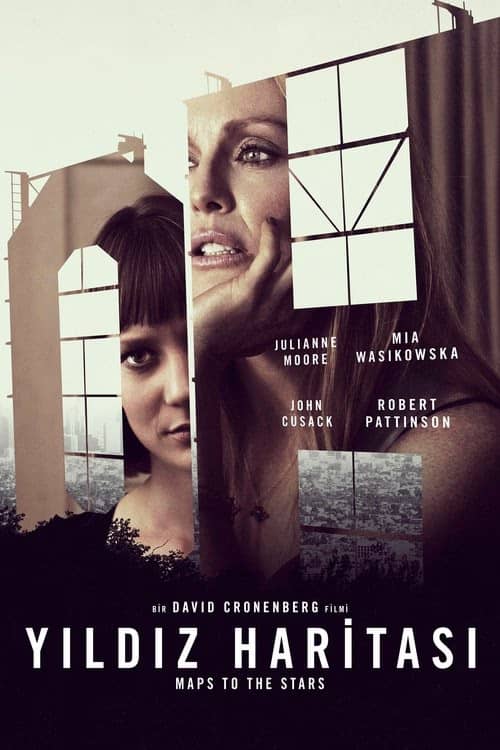 Yıldız Haritası izle