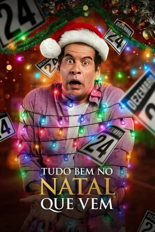 Yine Noel! izle