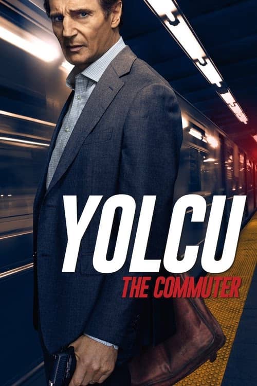 Yolcu izle
