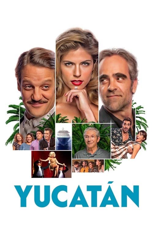 Yucatan izle