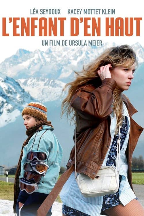 Yukarıdaki Çocuk izle