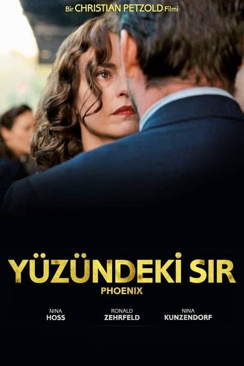 Yüzündeki Sır izle