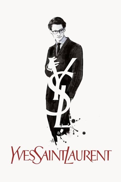 Yves Saint Laurent izle