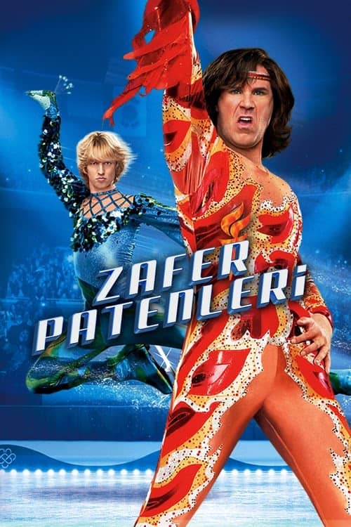 Zafer Patenleri izle