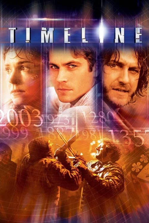Zaman Ötesi izle